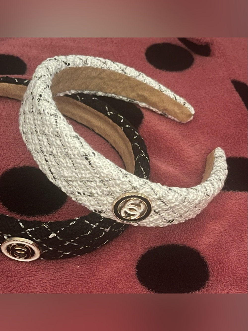 Custom Headbands - Picture 6 of 10